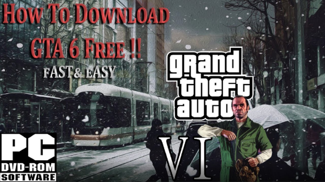 gta burn free download