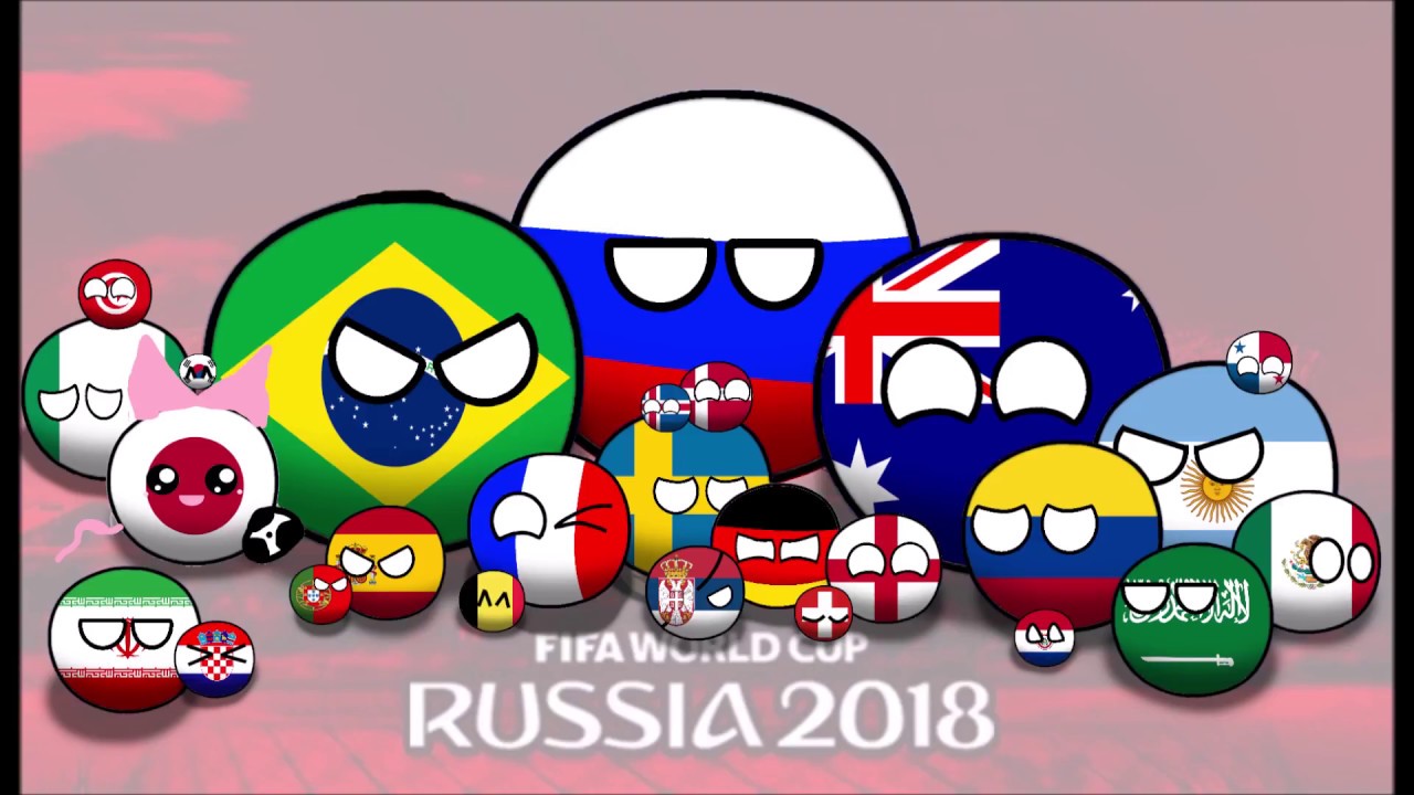 group stages world cup 2018