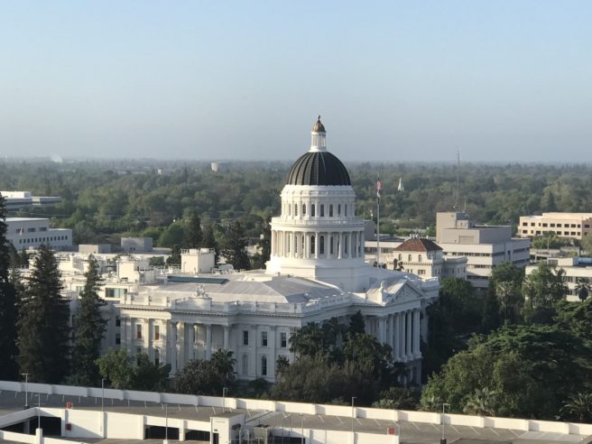 arbitration agreements in california 2019
